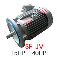 มอเตอร์ไฟฟ้า mitsubishi SF-JV